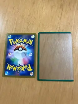 Pokemon Cards Trevenant & Dusknoir GX SA Super Rare (SR) 179/173 SM12a - Image 2