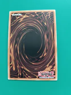 BLZD En083 Shade The Obscure Secret Rare 1st Edition Yu-Gi-Oh Card Near Mint - Image 3