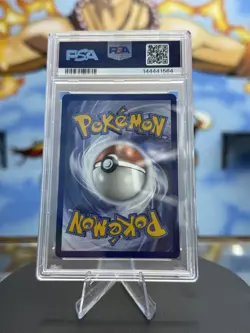 PSA 10 - Steelix 150/132 Illustration Rare Mega Evolution Base x525 - Pokemon - Image 2