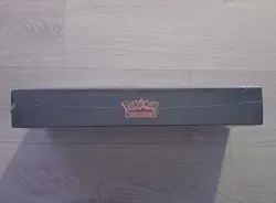 Pokemon Pokemon TCG Team Rocket's Moltres ex Ultra Premium Collection Box Sealed - Image 3