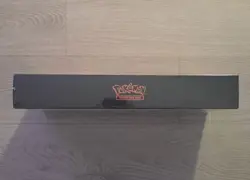 Pokemon Pokemon TCG Team Rocket's Moltres ex Ultra Premium Collection Box Sealed - Image 4