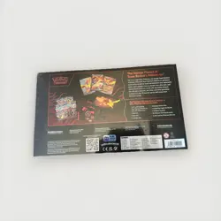 Pokemon TCG Team Rocket's Moltres ex Ultra Premium Collection Box Sealed!!! - Image 2