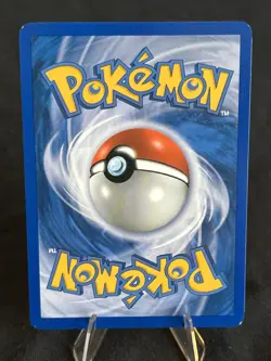 Exeggcute 82/123 Mysterious Treasures Reverse Holo NM Condition Pokemon TCG - Image 2