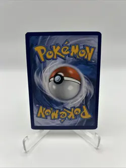 111/203 Rayquaza VMAX Prize Pack Pokemon TCG League Play Stamped Evolving Skies - Image 2