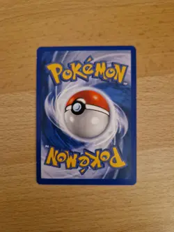 Pokemon: Gym Challenge 1st Edition Common: Transparent Walls 125/132 - Image 2