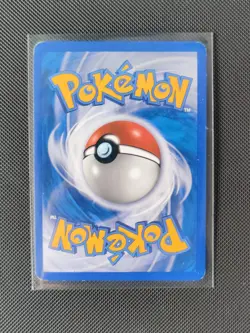 Pokemon TCG Pachirisu Diamond & Pearl Base Set 35/130 Reverse Holo Rare LP - Image 2