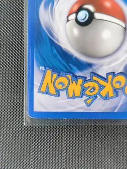 Pokemon TCG Pachirisu Diamond & Pearl Base Set 35/130 Reverse Holo Rare LP - Image 3