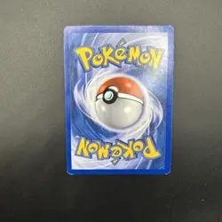 Thundurus EX 2013 Pokemon B & W Black Star Promo #BW81 Electric Type - Image 4