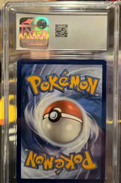 Charizard ex 056 CGC 10 GEM MINT Black Star Promo Premium Collection Pokemon - Image 2