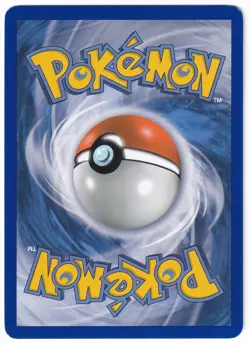 Pokemon TCG Shuckle HGSS15 Promo HGSS Black Star Promos LP - Image 2