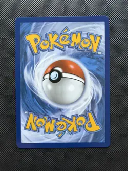 Oricorio Ex Black Star Promo 024 Pokemon Card TCG Mint/Near Mint - Image 2