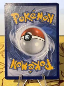 Pokemon TCG Arceus XY93 Black Star Promo 2015 Full Art Card MP - Image 2