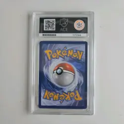 Pokemon TCG Pikachu SVP088 Black Star Promo Card Paldea Adventure Chest Ace 9 - Image 2