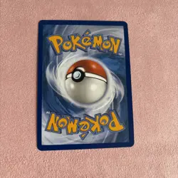 Pokemon TCG Mega Gardevoir EX Black star Promo MEP 032 - Image 2