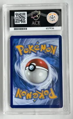 Thundurus Black Star Promo #209 - Pokemon TCG: Black Bolt Ace 10 Gem Mint - Image 2