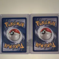 Pokemon TCG Nintendo Black Star Promo Set Latias/Latios NM condition - Image 2