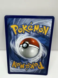 Pokemon TCG Mega Venusaur EX Black Star Promo MEP 013 Near Mint - Image 2
