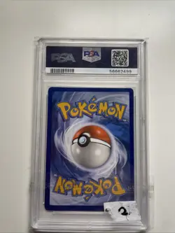Pokemon TCG Charizard GX SM211 Black Star Promo Hidden Fates Sun Moon - Image 3
