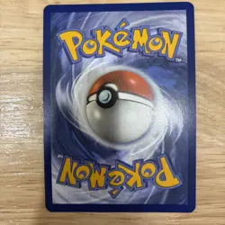 Pokemon TCG Teal Mask Ogerpon Black Star Promos SVP en 123 - Image 2