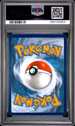 2026 POKEMON MEP EN-ME BLACK STAR PROMO #033 MEGA LUCARIO EX PSA 9 - Image 2