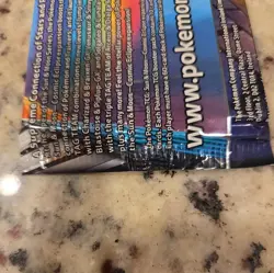 Pokemon Trading Card Game Sun & Moon Cosmic Eclipse Booster Pack - Image 3