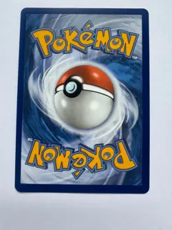 Pokemon 256/217 Boss's Orders - Ultra Rare Full Art Trainer Ascended Heroes TCG - Image 2