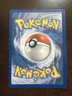 Emboar 19/114 Cracked Ice Holo MP Pokemon TCG Black & White Theme Deck - Image 2
