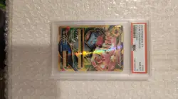 M VENUSAUR EX 100/108 Full Art XY Series: Evolutions 2016 Pokemon PSA 8 NM-MT - Image 2