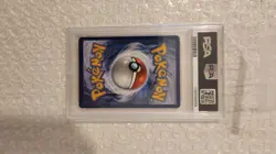 M VENUSAUR EX 100/108 Full Art XY Series: Evolutions 2016 Pokemon PSA 8 NM-MT - Image 3