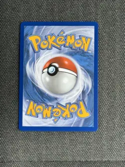 Pokemon Bulbasaur IR Mega Evolution 133/132 In Hand English - NM- Pack Fresh - Image 2