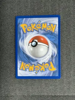 Pokemon Bulbasaur IR Mega Evolution 133/132 In Hand English - NM- Pack Fresh - Image 3