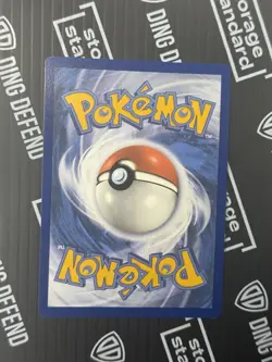Pokemon TCG Gengar SWSH241 Sword & Shield Promo Prerelease Holo English 120 HP - Image 3