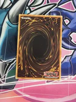 Armageddon Knight 1st Edition Quarter Century Secret Rare RA03-EN002 Yu-Gi-Oh! - Image 2