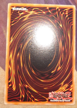Yu-Gi-Oh! Spellbinding Circle SRL-EN006 Ultra Rare - Image 2