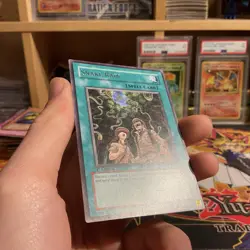 Snake Rain taev-en052 1st Edition (NM) Rare Yu-Gi-Oh! Card - Image 3