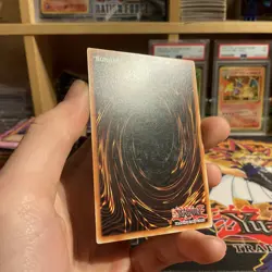 Snake Rain taev-en052 1st Edition (NM) Rare Yu-Gi-Oh! Card - Image 5