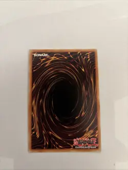 Yu-Gi-Oh Archfiend's Manifestation FIGA-EN034 1st Edition Secret Rare Card - Image 2