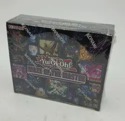 Yu-Gi-Oh! - Maze of the Master - Booster Box (24x Packs) - Image 1
