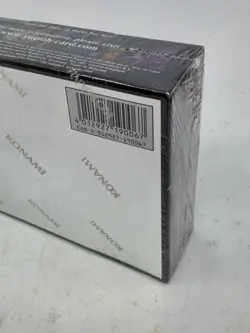 Yu-Gi-Oh! - Maze of the Master - Booster Box (24x Packs) - Image 4