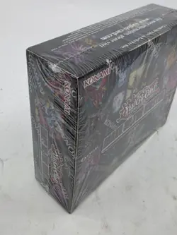 Yu-Gi-Oh! - Maze of the Master - Booster Box (24x Packs) - Image 5