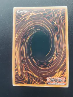 Yu-Gi-Oh Archfiend's Advent Secret Rare 1st Edition BLTR-EN046 - Image 2