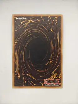Water Dragon EEN-EN015 Ultimate Rare Holo Unlimited Yu-Gi-Oh LP - Image 2