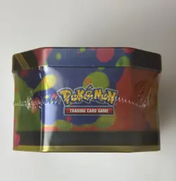 Pokemon TCG: Mega Charizard X ex Tin | Brand New and Sealed - Image 3