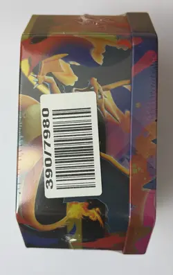 Pokemon TCG: Mega Charizard X ex Tin | Brand New and Sealed - Image 4