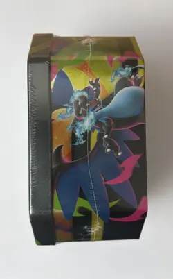 Pokemon TCG: Mega Charizard X ex Tin | Brand New and Sealed - Image 5