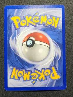 Articuno 2/62 Fossil Unlimited Holo Rare Pokemon - Image 2