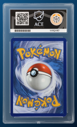 Ace 9 Charmander 038 First Partner Promo Pokemon Card - Image 2
