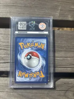 Pokemon TCG White Flare 2025 EN Illustration Rare: 101/086 Litwick ACE 9 - Image 2