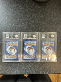 Pokemon TCG - first partner collection / Sinnoh set / Sequential Ace 9/10/10 - Image 2