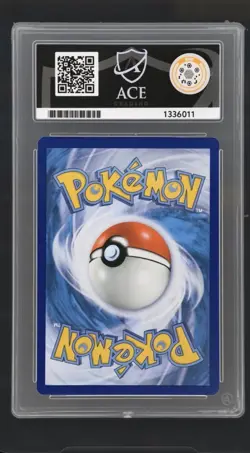 Pokemon Flying Pikachu 110/108 Evolutions Secret Rare ACE 9 English - Image 2